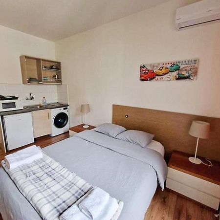 Apartamentos Smartrenting Tribunal Madrid Dış mekan fotoğraf