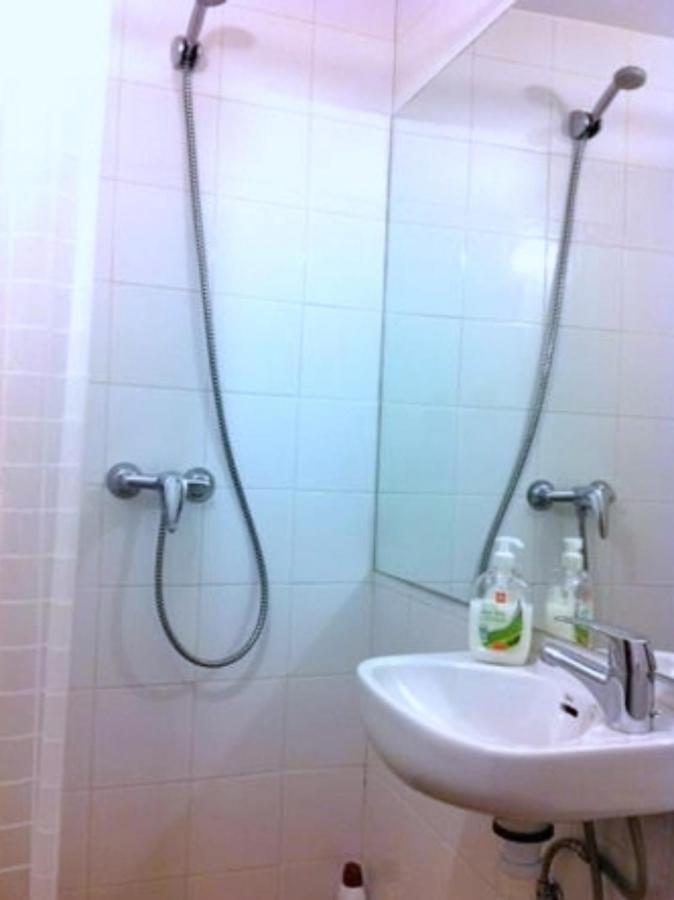 Apartamentos Smartrenting Tribunal Madrid Dış mekan fotoğraf