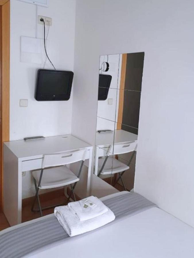 Apartamentos Smartrenting Tribunal Madrid Dış mekan fotoğraf