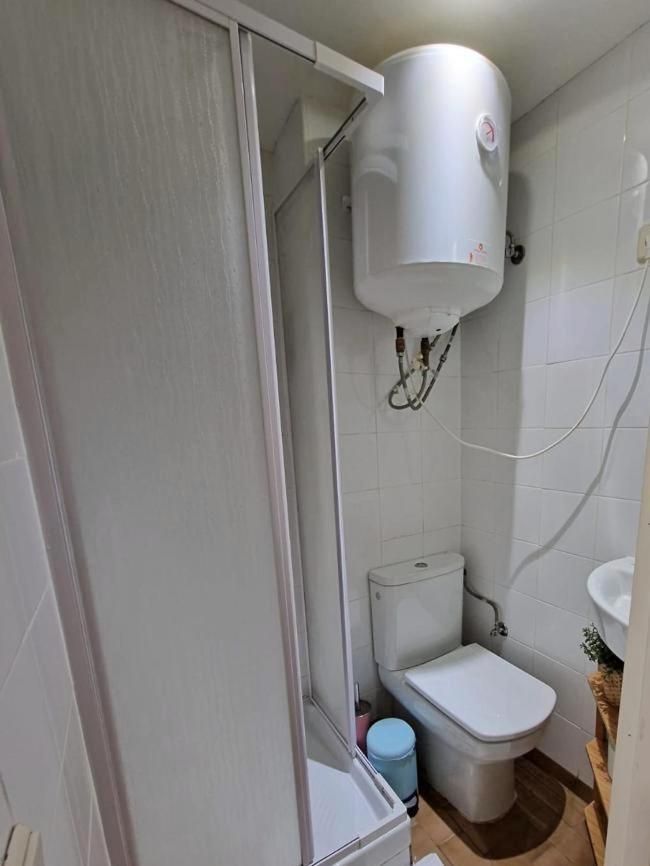 Apartamentos Smartrenting Tribunal Madrid Dış mekan fotoğraf