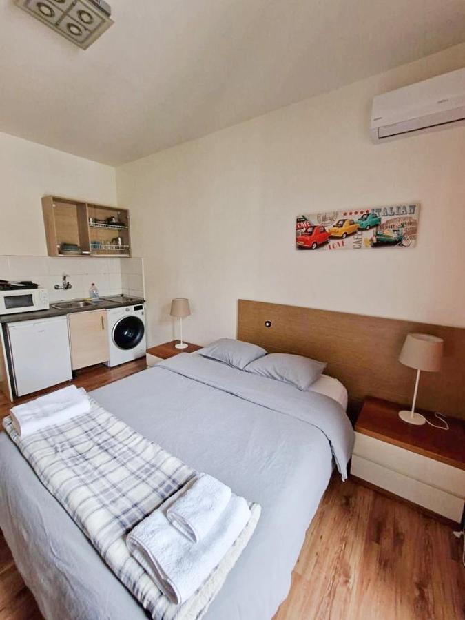 Apartamentos Smartrenting Tribunal Madrid Dış mekan fotoğraf